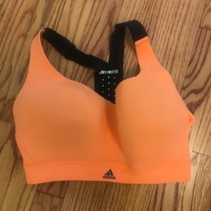 Adidas Climachill Sports Bra
